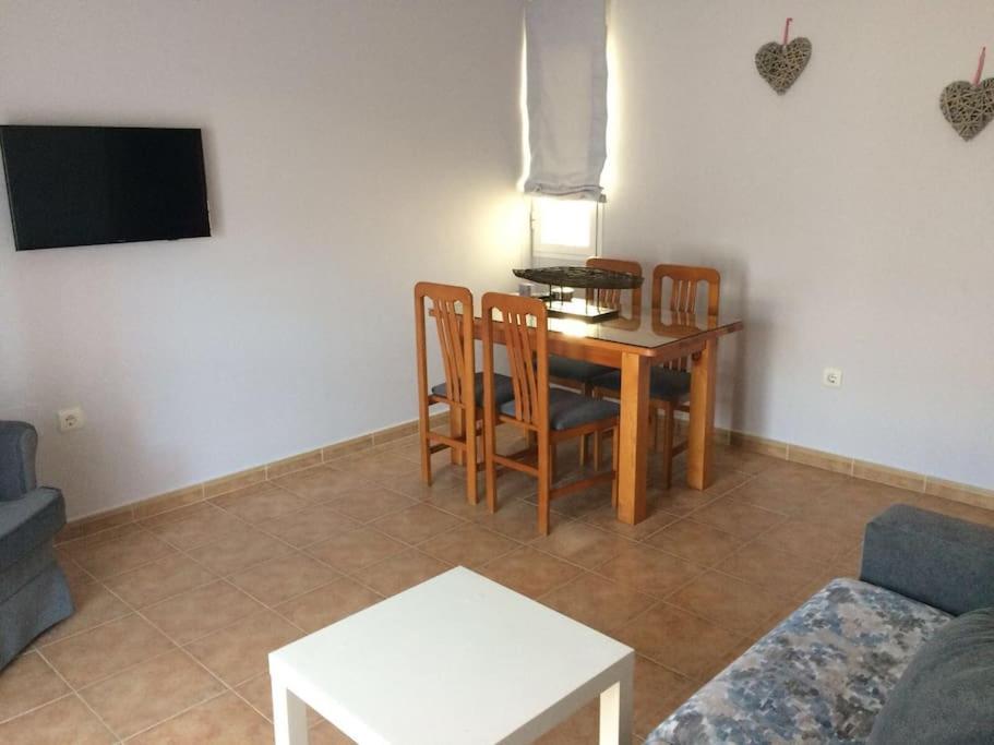 Magnifico Apartamento 1 Dormitorio Чиклана-де-ла-Фронтера Экстерьер фото