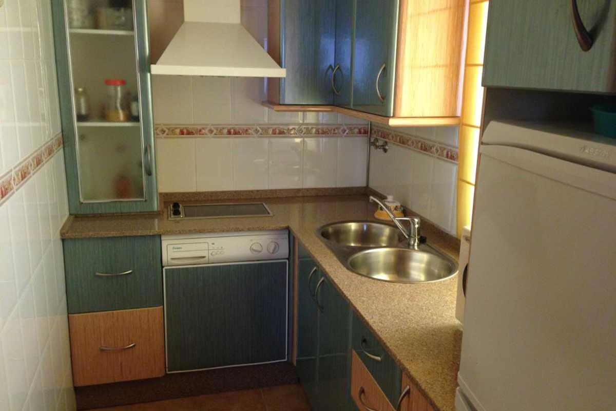 Magnifico Apartamento 1 Dormitorio Чиклана-де-ла-Фронтера Экстерьер фото