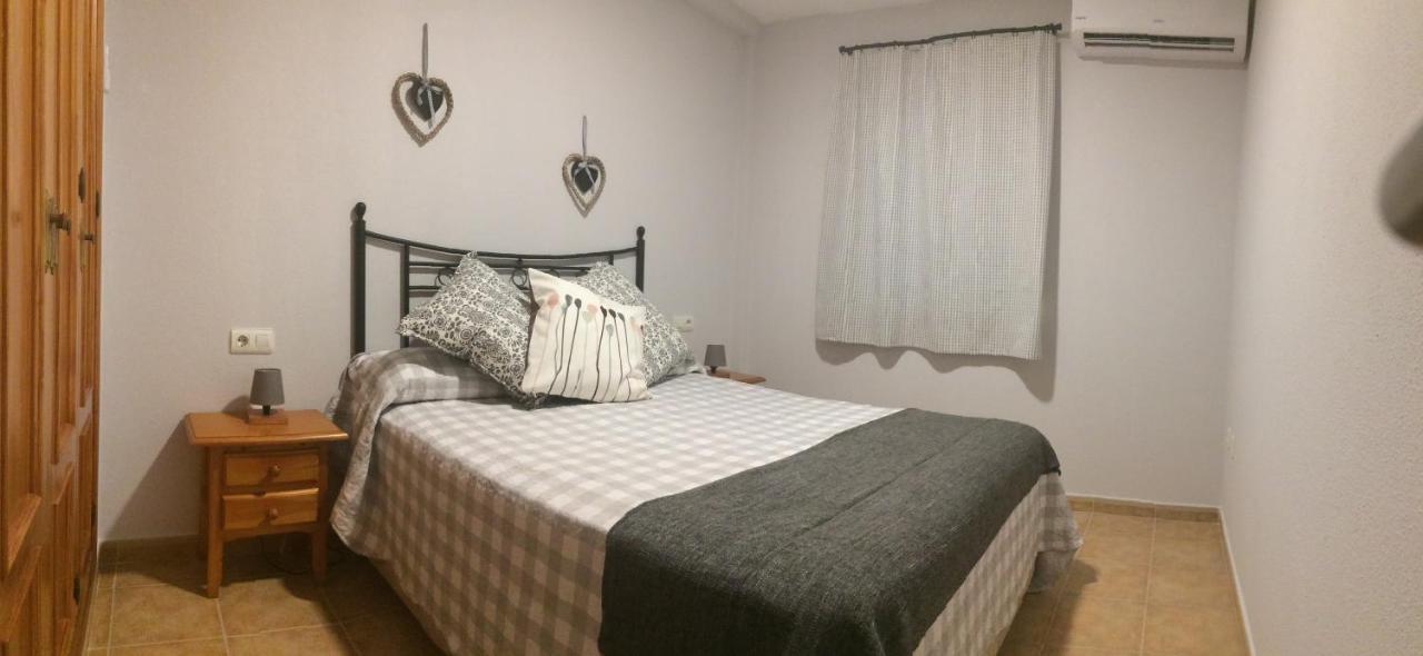 Magnifico Apartamento 1 Dormitorio Чиклана-де-ла-Фронтера Экстерьер фото