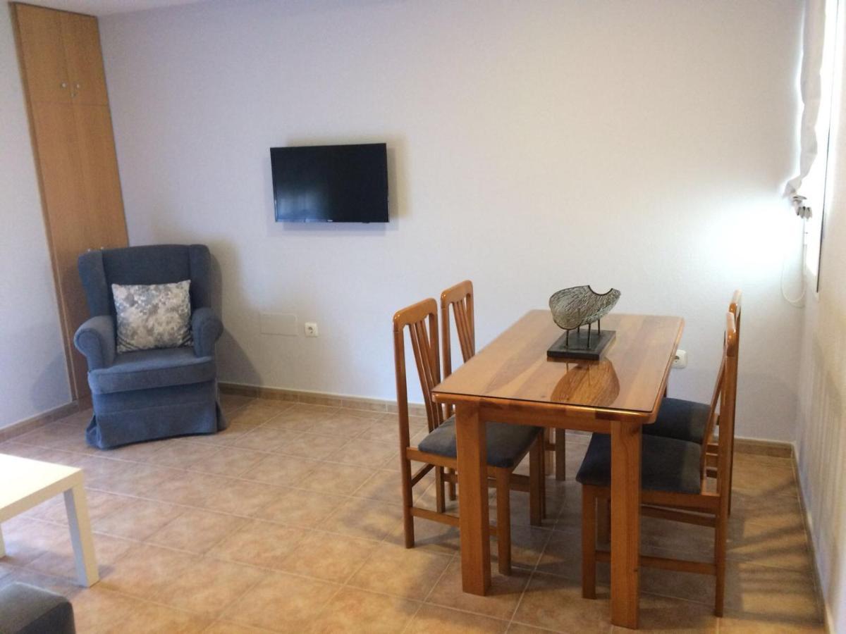Magnifico Apartamento 1 Dormitorio Чиклана-де-ла-Фронтера Экстерьер фото